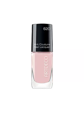 ARTDECO | Nagellack - Art Couture Nail Lacquer ( 804 Everland ) | rosa