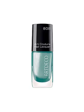 ARTDECO | Nagellack - Art Couture Nail Lacquer (808 Anc. Scarab) | rosa