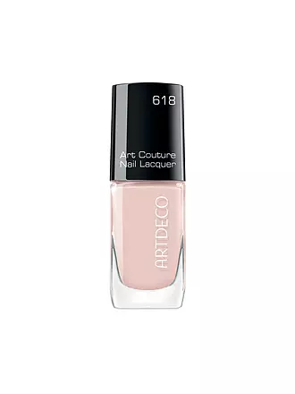 ARTDECO | Nagellack - Art Couture Nail Lacquer (909 Rose Seduisant) | rosa