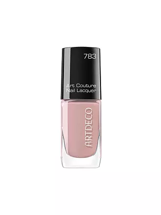 ARTDECO | Nagellack - Art Couture Nail Lacquer 10ml ( 706 Tender Rose ) | rosa