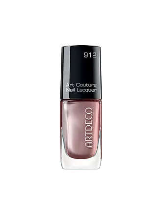 ARTDECO | Nagellack - Art Couture Nail Lacquer 10ml ( 938 Blazing Flames ) | beige