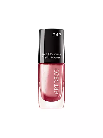 ARTDECO | Nagellack - Art Couture Nail Lacquer 10ml (618 Orchid White) | rosa