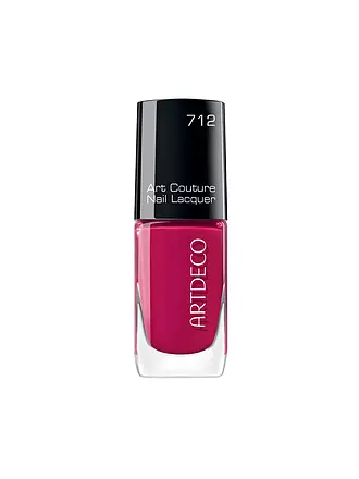 ARTDECO | Nagellack - Art Couture Nail Lacquer 10ml (791 Greige Land) | pink