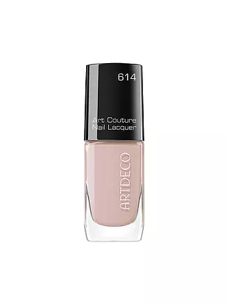 ARTDECO | Nagellack - Art Couture Nail Lacquer 10ml (919 Wintertime) | braun