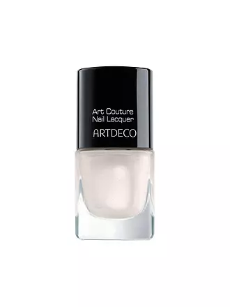 ARTDECO | Nagellack - Art Couture Nail Lacquer Mini Edition (28 Cake Icing) | dunkelrot