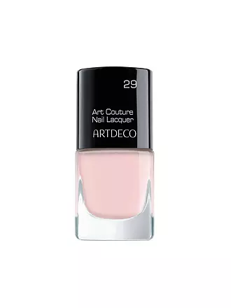 ARTDECO | Nagellack - Art Couture Nail Lacquer Mini Edition (28 Cake Icing) | rosa