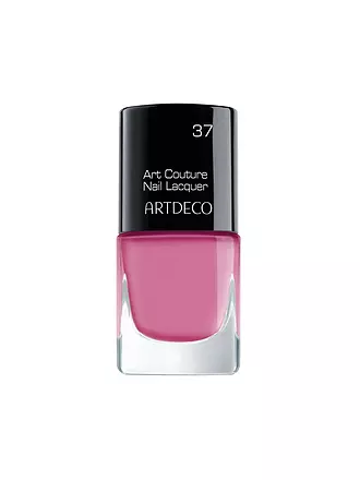 ARTDECO | Nagellack - Art Couture Nail Lacquer Mini Edition (28 Cake Icing) | beere