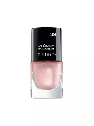 ARTDECO | Nagellack - Art Couture Nail Lacquer Mini Edition (28 Cake Icing) | rosa