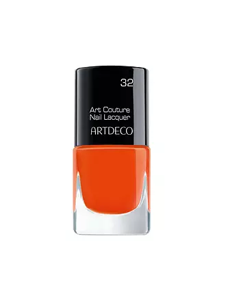 ARTDECO | Nagellack - Art Couture Nail Lacquer Mini Edition (36 Lotus Flower) | orange