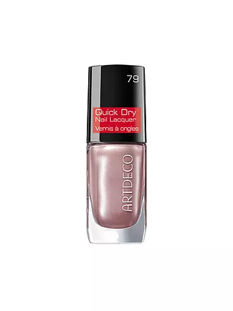 ARTDECO | Nagellack - Quick Dry Nail Lacquer ( 36 pink passion ) | rosa