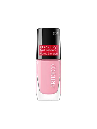 ARTDECO | Nagellack - Quick Dry Nail Lacquer (52 Walk of Fame) | 