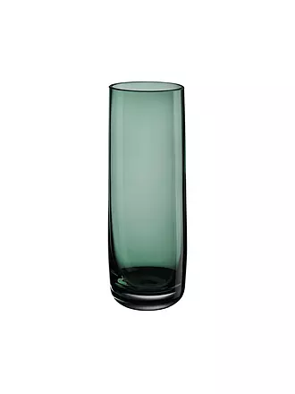 ASA SELECTION | Vase AJANA 22cm Green | grau