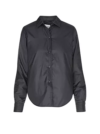 ASPESI | Jacke - Overshirt | grün