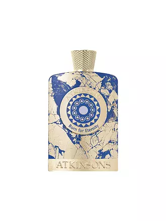 ATKINSONS |  Born for Eternity Eau de Parfum 100ml | keine Farbe