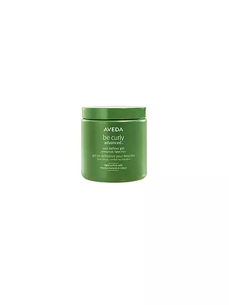 AVEDA | BeCurly™ Advanced Coil Definer Gel 200ml | 