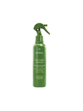 AVEDA | BeCurly™ Advanced Curl Perfecting Primer 200ml | 