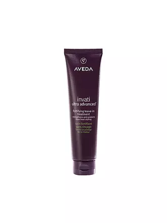 AVEDA | Haarpflege - Invati Ultra Advanced Fortifying Leave In Treatment  100ml | 