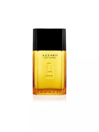 AZZARO | Pour Homme Eau de Toilette 100ml | keine Farbe