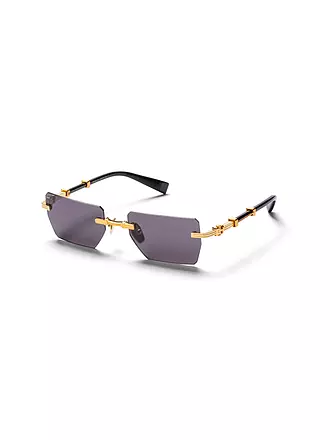 BALMAIN | Sonnenbrille PIERRE | gold