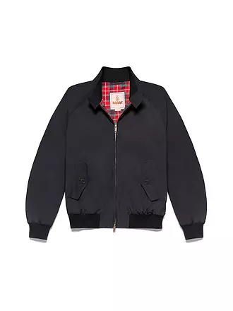 BARACUTA | Blouson G9 | dunkelblau