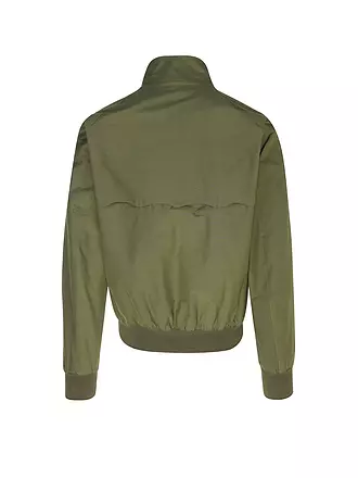 BARACUTA | Blouson G9 | dunkelblau