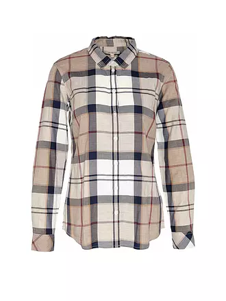 BARBOUR | Bluse BREDON | 