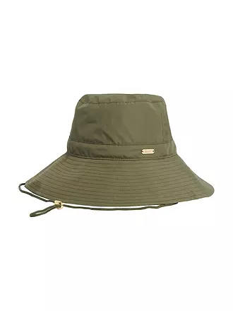 BARBOUR | Fischerhut - Bucket Hat DARLA | dunkelblau