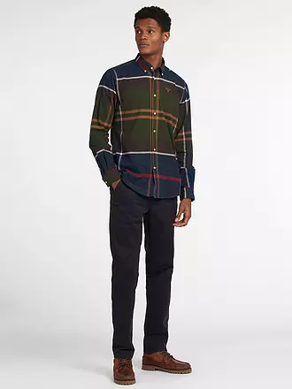 BARBOUR | Flanellhemd  | 