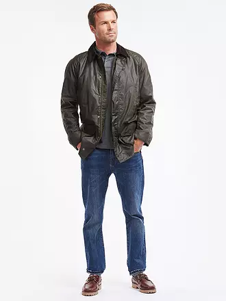 BARBOUR | Jacke 