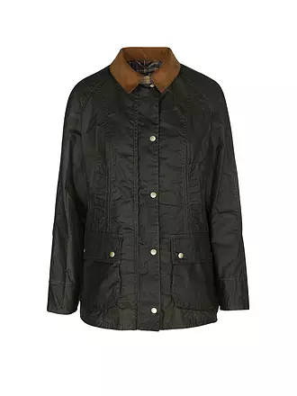 BARBOUR | Jacke LIGHTWEIGHT BEADNELL | dunkelblau