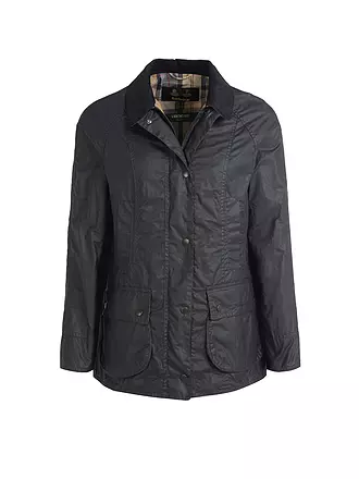 BARBOUR | Jacke LIGHTWEIGHT BEADNELL | dunkelblau