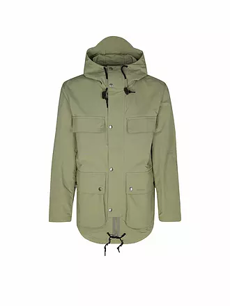 BARBOUR | Jacke | olive