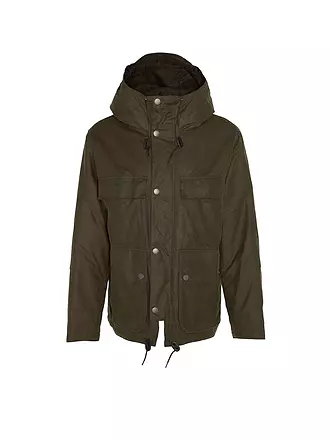 BARBOUR | Kurzjacke DURHAM | 