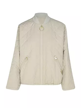 BARBOUR | Leichtsteppjacke EMLYN | beige