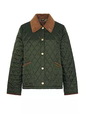 BARBOUR | Leichtsteppjacke LIDDESDALE | 