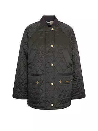 BARBOUR | Leichtsteppjacke SPORT BEADNELL QUILT | 