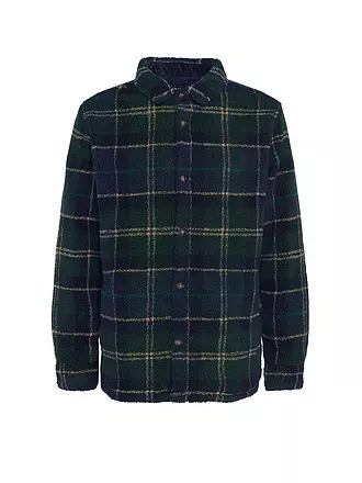 BARBOUR | Overshirt BRYSON TARTAN | 