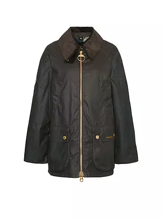 BARBOUR | Parka ALLERSTON WAX | 