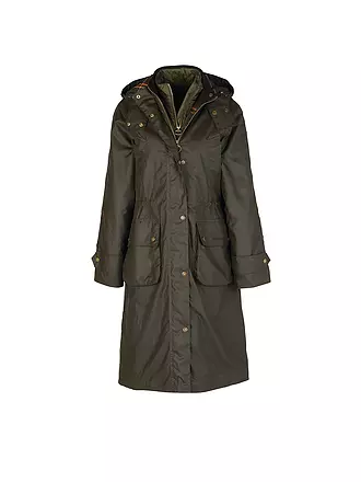 BARBOUR | Parka CANNICH | 