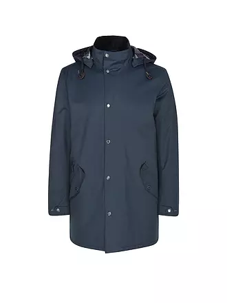 BARBOUR | Parka CHELSEA | dunkelblau