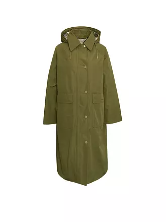 BARBOUR | Parka FRANCIS  | 