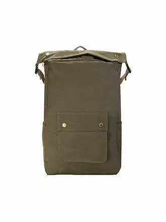 BARBOUR | Rucksack | olive