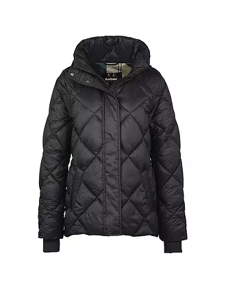 BARBOUR | Steppmantel HOXA  | 