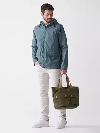 BARBOUR | Tasche - Tote Bag | olive