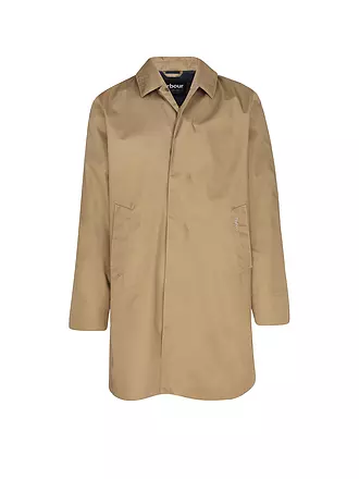 BARBOUR | Trenchcoat | beige