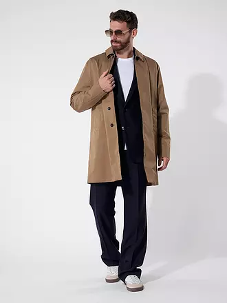 BARBOUR | Trenchcoat | beige