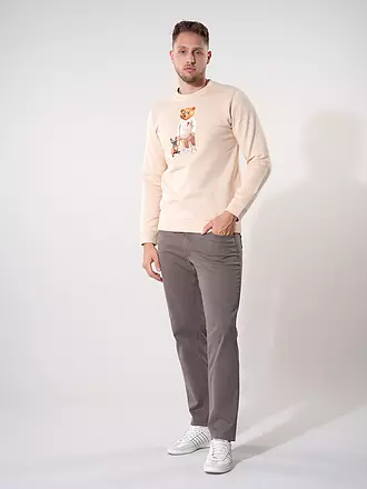 BARON FILOU | Sweater | beige