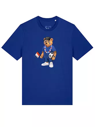 BARON FILOU | T-Shirt EURO 2024 | blau