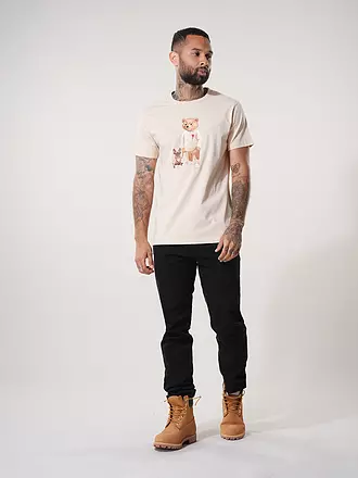 BARON FILOU | T-Shirt | beige