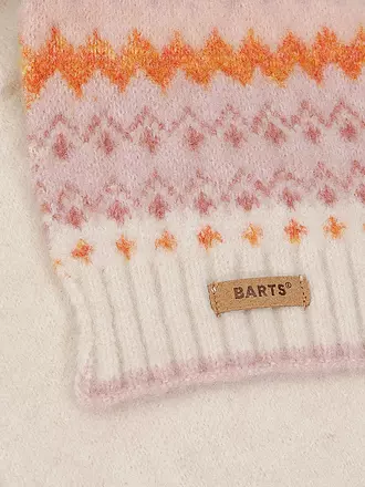 BARTS | Baby Mädchen Schal JALEM | beige